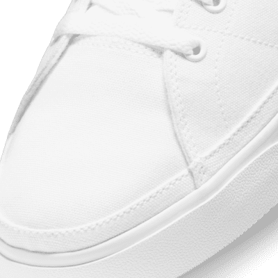 Sapatilhas Nike Court Legacy Canvas para homem