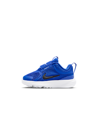 Детские кроссовки Nike Star Runner 5 Baby/Toddler для бега