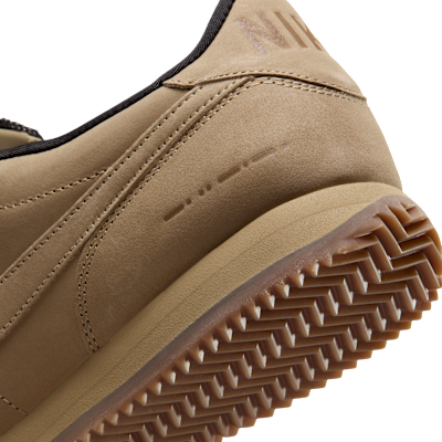 Tenis para hombre Nike Cortez Leather SE