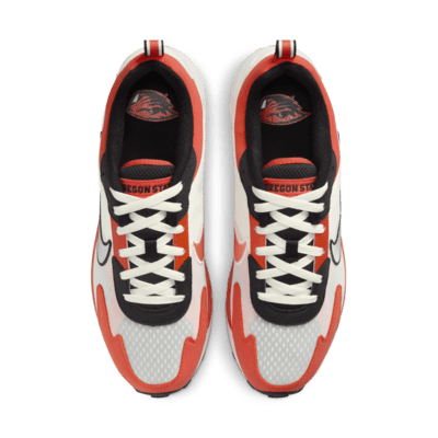 Tenis para hombre Oregon State Nike Air Max Solo