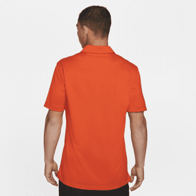 Nike Men's Football Polo