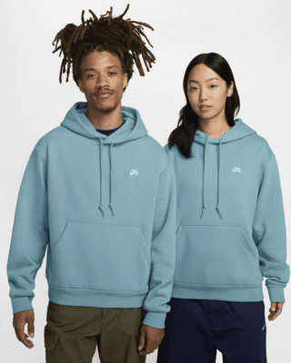 Худи Nike SB Fleece Pullover Skate Hoodie