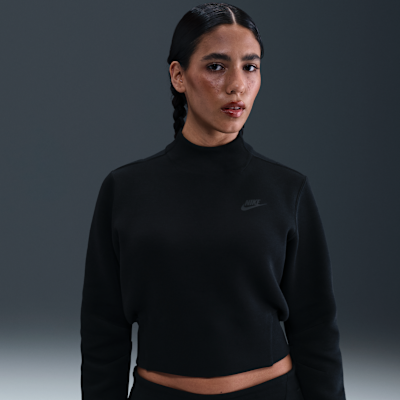 Nike Tech Women's Fleece Crew