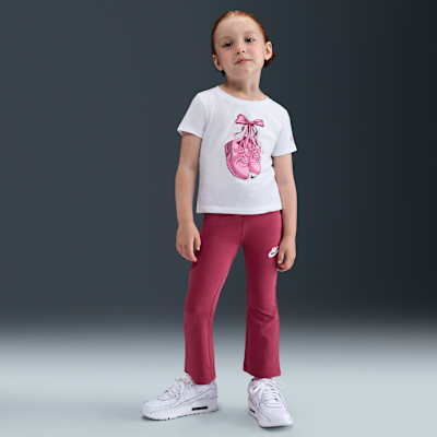 Nike Toddler Bowmax T-Shirt