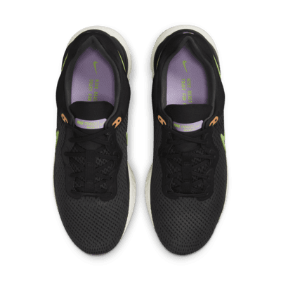 Nike React Miler 3 Men's Road Running Shoes