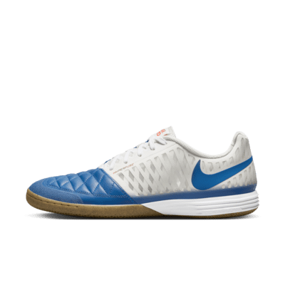 Nike Lunar Gato II Indoor Court Low-Top Football Shoes