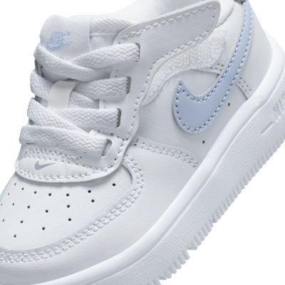 Nike Force 1 Low EasyOn Bebek Ayakkabısı