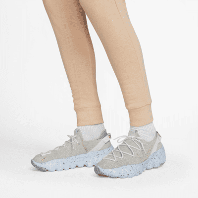 Pantalones deportivos de tejido Fleece para hombre Nike Sportswear