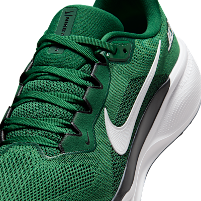 New York Jets Pegasus 41 Men's Nike NFL Road Running Shoes