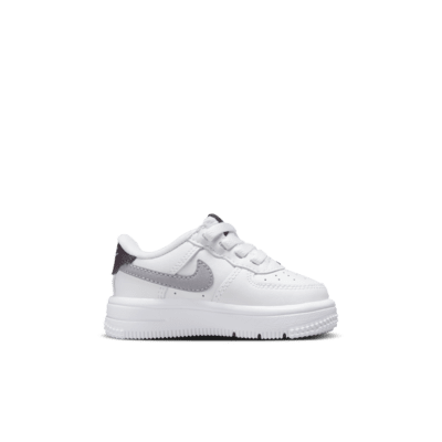 Nike Force 1 Low EasyOn Baby/Toddler Shoes