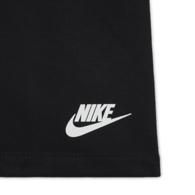 Nike Sportswear PE Baby (12-24M) Printed Tank Set