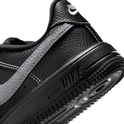 Tenis para niños de preescolar Nike Force 1 Low LV8 3