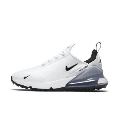 nike dress golf shoes