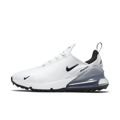 Nike Air Max 270 G Golfschoen. Nike BE