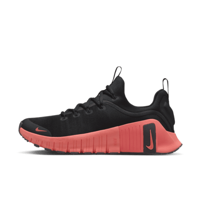 Nike Free Metcon 6 Women's Workout Shoes