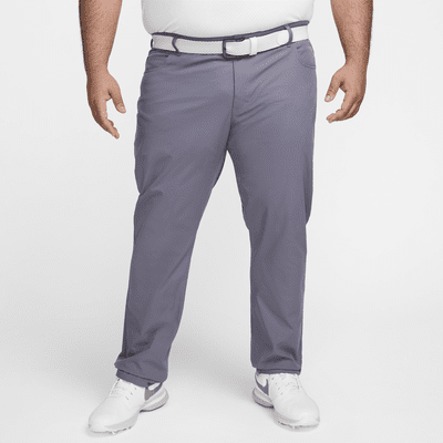 Pantalones de golf de ajuste slim de 5 bolsillos para hombre Nike Tour