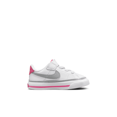 NikeCourt Legacy Baby/Toddler Shoes