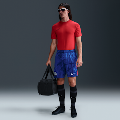 Chelsea FC 2025/26 Stadium Home