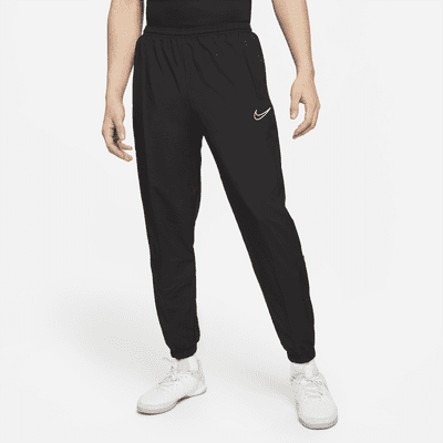 academy adidas track pants