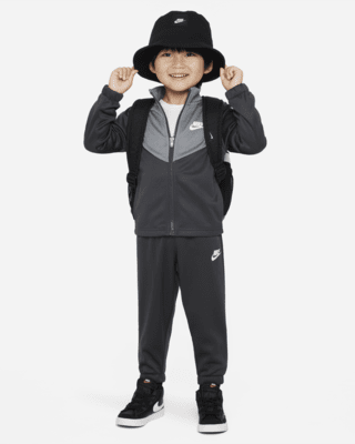 Nike Sportswear Lifestyle Essentials 2-Piece Set Toddler Dri-FIT ...