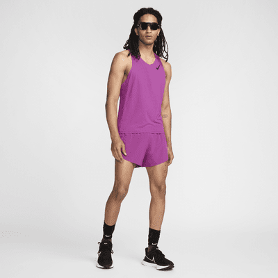 Nike AeroSwift Dri-FIT ADV løpesinglet til herre