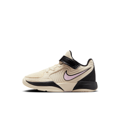 Tenis para niños de preescolar Ja 2