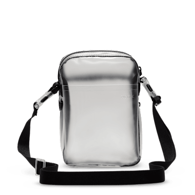Nike Heritage Crystal Crossbody Bag (4L)