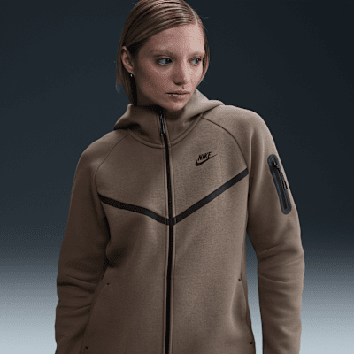 Nike Sportswear Tech Fleece Windrunner