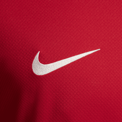 Portugal (Men's Team) 2024/25 Stadium Home Men's Nike Dri-FIT Football Replica Shirt