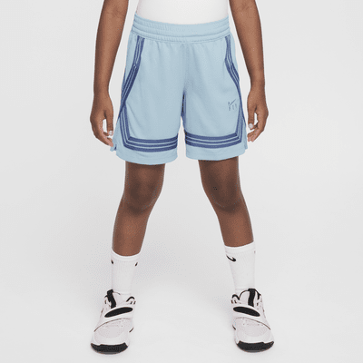 Nike Fly Crossover Big Kids' (Girls') Basketball Shorts