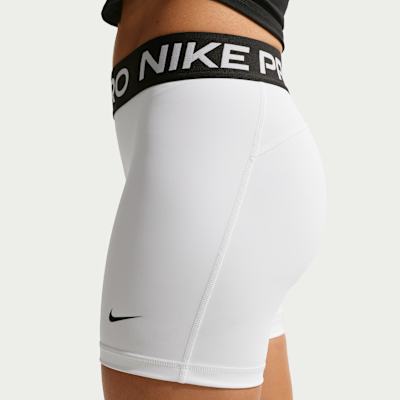 Nike Pro 365 Women's 5" Mid-Rise Shorts