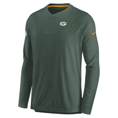 packers nike dri fit