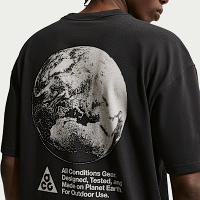 Nike ACG Dri-FIT Erkek Tişörtü görsel 2