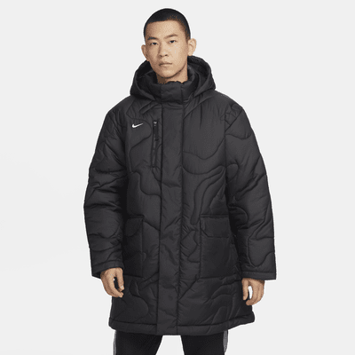 Nike Therma-FIT Repel Men's Sideline Soccer Jacket. Nike JP