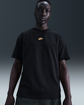 Мужская футболка Nike Sportswear Premium Essentials