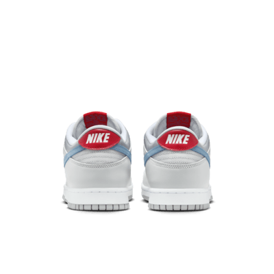 Nike Dunk 低筒男鞋