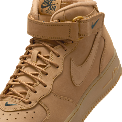 Nike Air Force 1 中筒