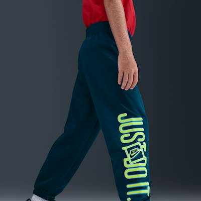 Nike Glow With Me Little Kids' Dri-FIT Propus 2-Piece Set