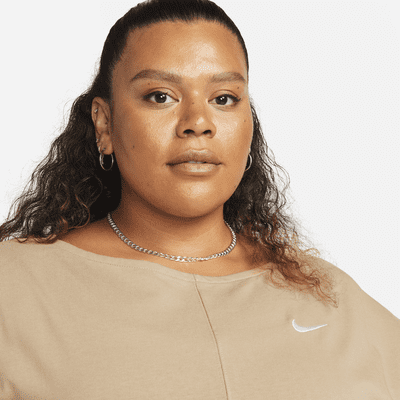 Nike Sportswear Women's Short-Sleeve 