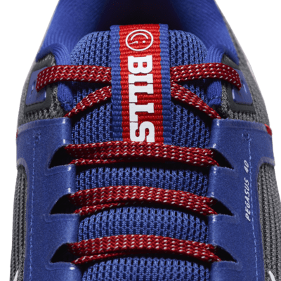 40% OFF The Best Buffalo Bills Sneakers For Walking Or Running – 4