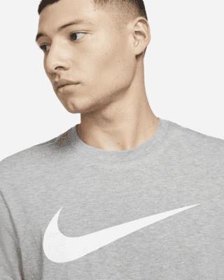 nike double swoosh shirt