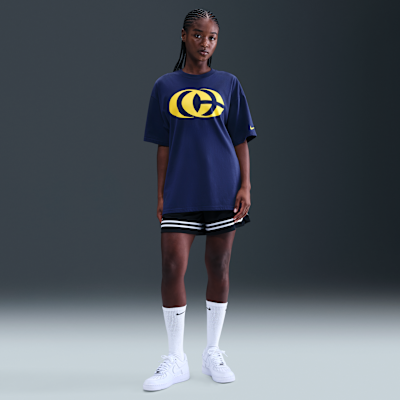 Playera de básquetbol Nike Caitlin Clark