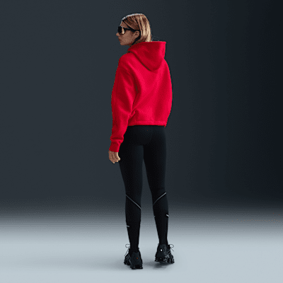 Nike Sportswear Tech Fleece Women's Oversized Hoodie