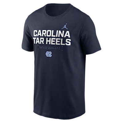 North Carolina Courtside Basketball