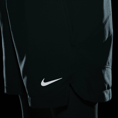 Nike Multi Tech EasyOn Big Kids' (Boys') Dri-FIT Training Shorts. Nike.com