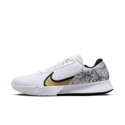 NikeCourt Vapor Pro 2 Magnolia Men's Hard Court Tennis Shoes