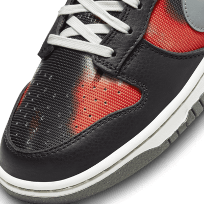 Nike Dunk Low Retro Premium Men's Shoes