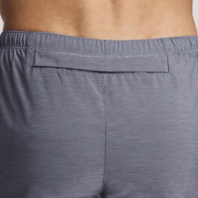 Nike Challenger Men's 2-in-1 Running Shorts