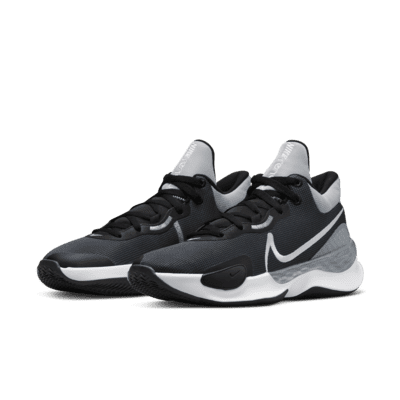 nike renew elevate black