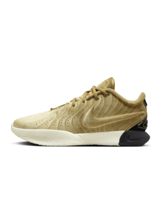 LeBron XXI EP Basketball Shoes. Nike JP 